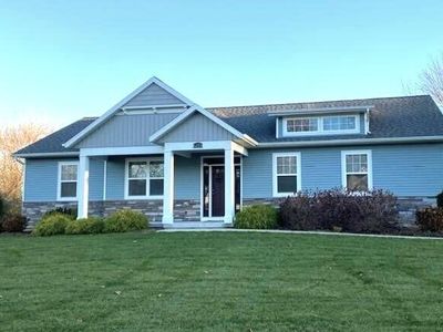 6274 Fisk Meadow Dr NE, Rockford, MI, 49341