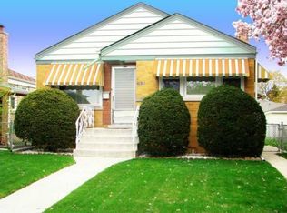 3515 Sunset Ln, Franklin Park, IL
