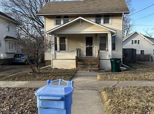 1406 W Ottawa St, Lansing, MI