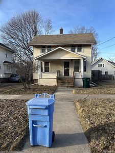 1406 W Ottawa St, Lansing, MI, 48915
