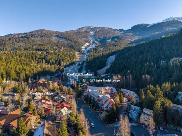 2050 Lake Placid Rd #217, Whistler, BC V8E 0A8
