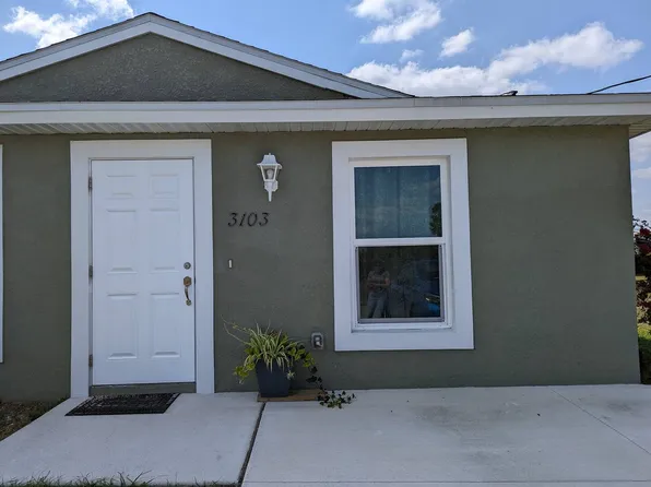3103 E Iris Ct, Labelle, FL 33935