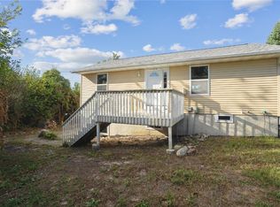 3176 63rd Street Dr, Shellsburg, IA 52332