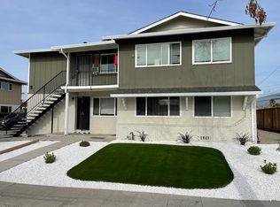 1119 Shirley Dr #3, Milpitas, CA 95035