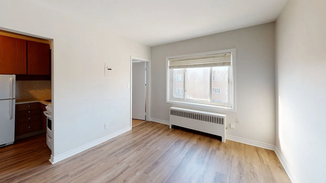1 bed, $1,195 — Photo 4