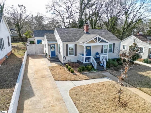 39 Beck Ave, Greenville, SC 29605