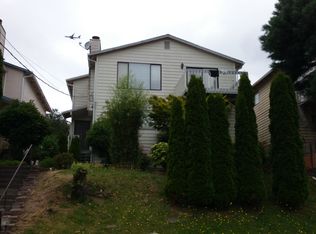 5229 33rd Ave S, Seattle, WA 98118