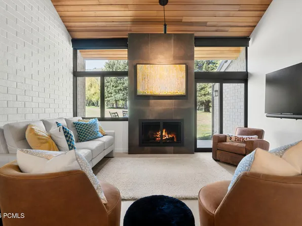 1713 Captain Molly Dr, Park City, UT 84060