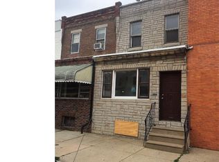 6103 Grays Ave, Philadelphia, PA 19142