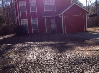 2120 Harrison Ridge Ct, Lawrenceville, GA 30044