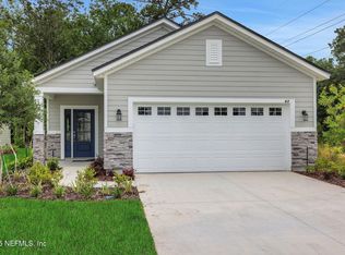 442 Farmfield Dr, Saint Augustine, FL 32092