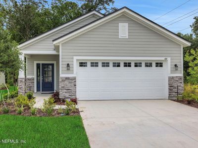 584 FARMFIELD Drive, Saint Augustine, FL, 32092