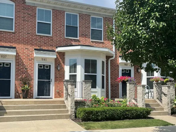 941 Canton St, Iowa City, IA 52245