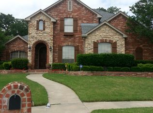 2300 Landwick Ct, Corinth, TX 76210