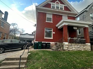 2325 Victor St, Cincinnati, OH 45219