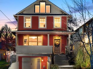 7325 N Westanna Ave, Portland, OR 97203