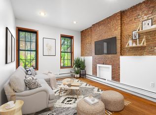 1097 Putnam Ave #2B, Brooklyn, NY 11221