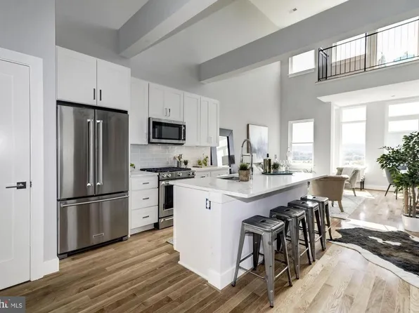 1512 K St SE Unit 6, Washington, DC 20003