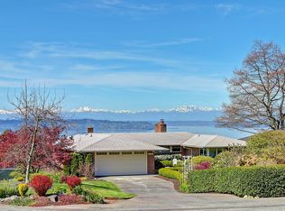 14329 23rd Ave SW, Seattle, WA 98166