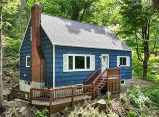 1177 E Shore Dr, Ithaca, NY 14850