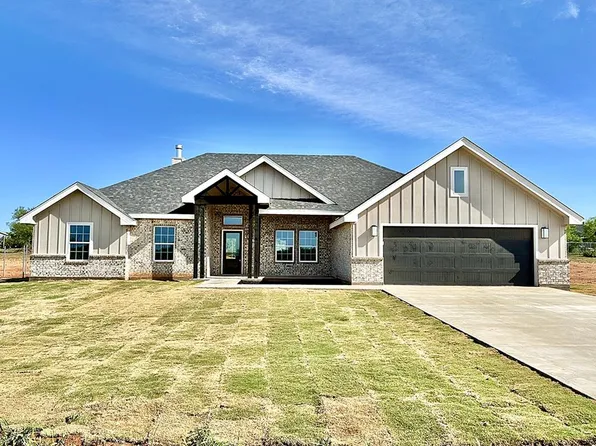 108 Fair Meadow Ln, Sweetwater, TX 79556