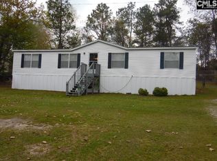 966 John Eddye Rd, Cassatt, SC 29032