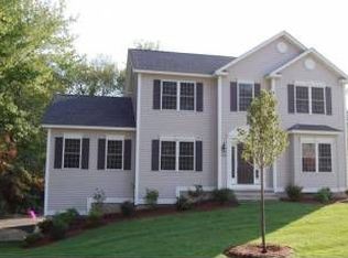 525 Campbell St, Manchester, NH 03104