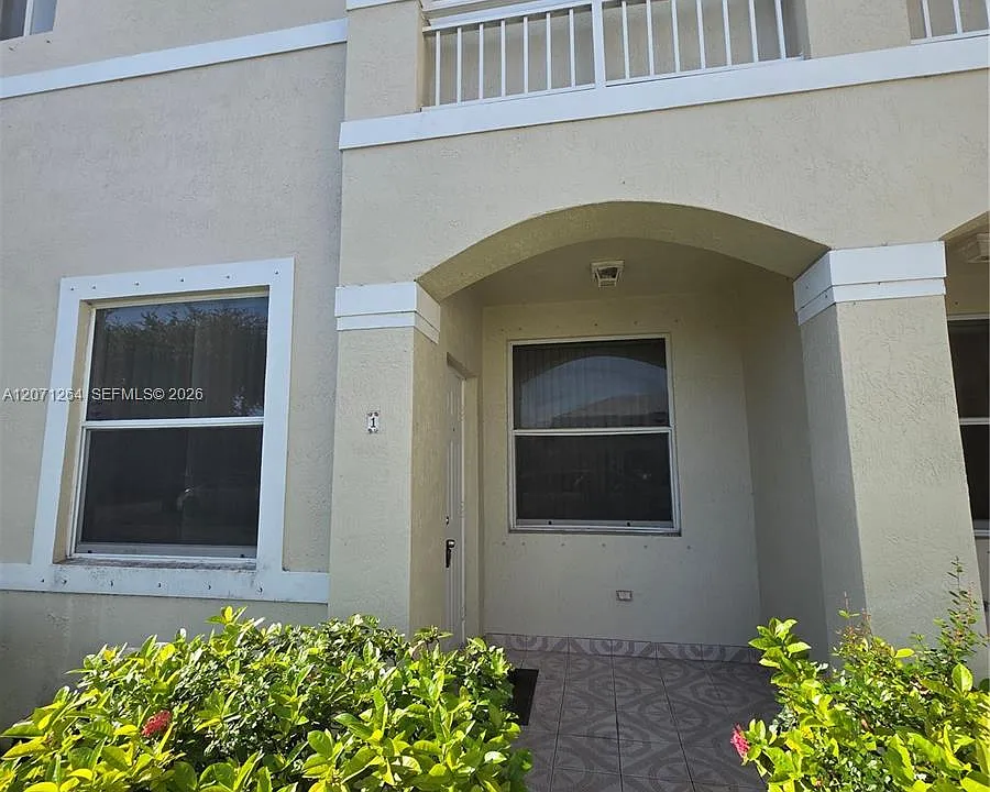 21250 NE 8th Pl #1