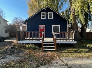 1023 Washington Ave, Sandpoint, ID 83864