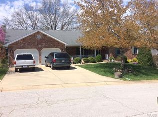 9 Harmonie Dr, Union, MO 63084