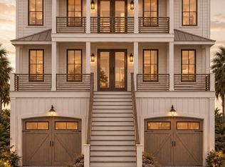 LOT 1 One East St #2, Ocean Isle Beach, NC 28469