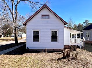 536 Rennie St, Graniteville, SC 29829