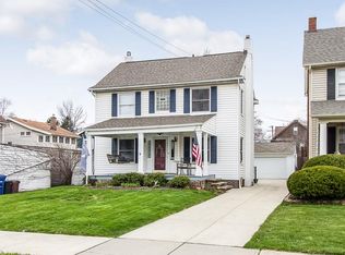 15710 Lakewood Heights Blvd, Lakewood, OH 44107