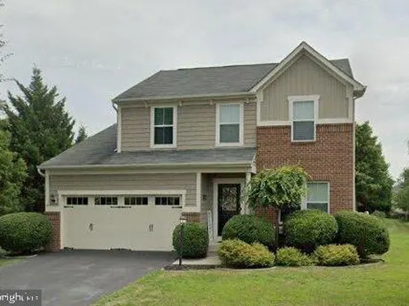 7310 Lake Willow Ct, Warrenton, VA 20187