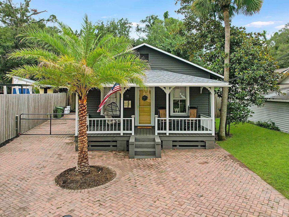 1st image of 11 Hildreth Dr