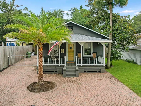 11 Hildreth Dr, Saint Augustine, FL 32084