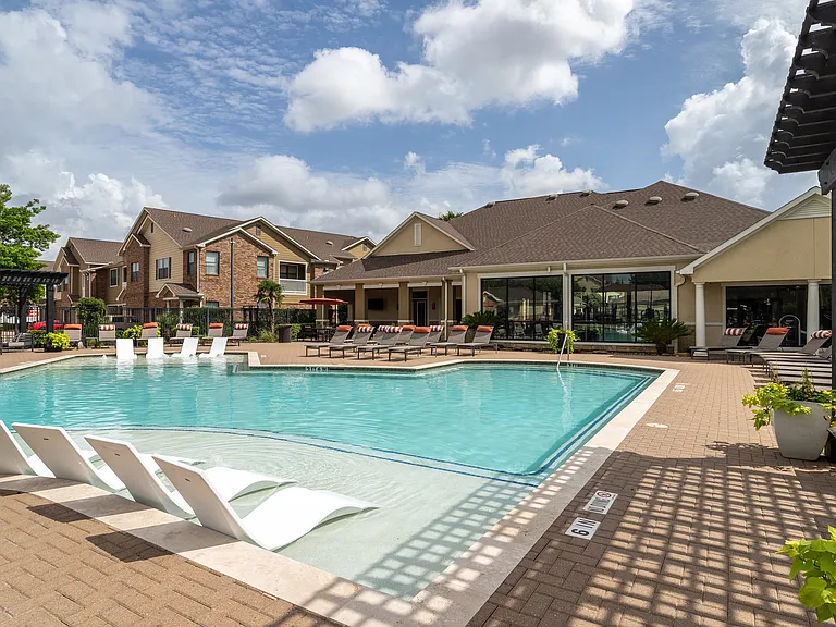 Grand Villas at Cinco Ranch — Photo 30