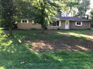 3139 Revere Dr, Saginaw, MI 48603