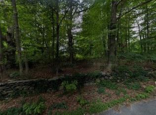 256 Evans Rd, Chepachet, RI 02814