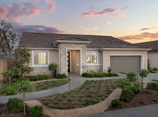 Parkview Plan 2 Plan, Pacific Parkview, Menifee, CA 92585
