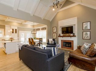 823 Oak Ridge Dr, Springfield, TN 37172