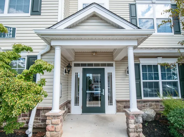 324 Mill Pond Way, Eatontown, NJ 07724