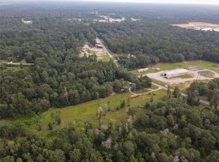 18336 Old Highway 105 E, Cleveland, TX 77328