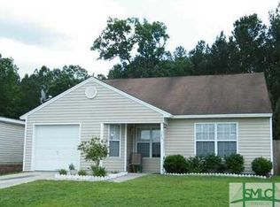 745 Rushing St, Richmond Hill, GA 31324