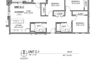 The Bentley, Bloomington, IN 47404