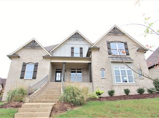 441 Whitley Way 240 #C-LOT 240, Mount Juliet, TN 37122