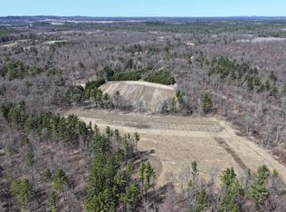 0 Elker Rd, Humbird, WI 54746