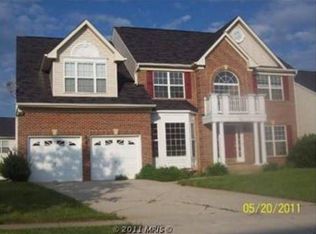 3 Coachmans Ct, Germantown, MD 20874