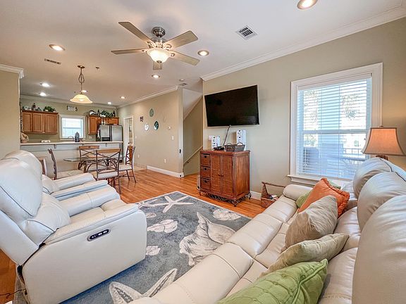 4th image of 3880 E County Highway 30a Unit 506