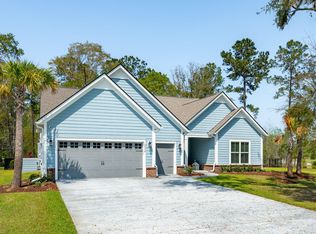 2036 Yaupon Way, Johns Island, SC 29455